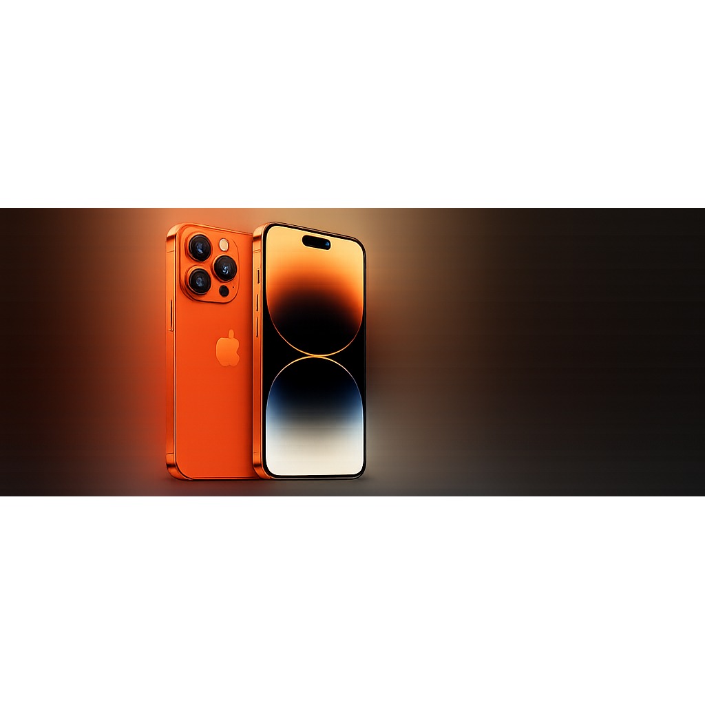 iPhone 17 Pro