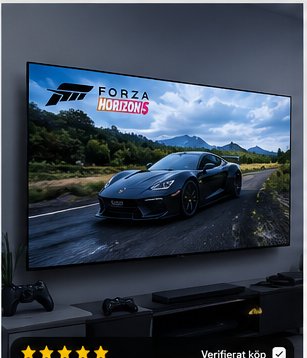 Robin K. — TCL 98T8C QLED 98"